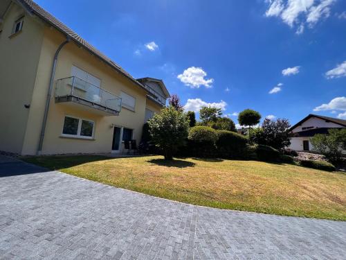 Ferienwohnung zum Schauinslandweg in Neunkirchen, Deutschland