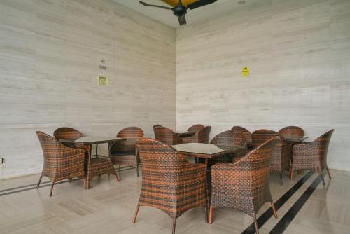 Casa Residency Apartment - image 12