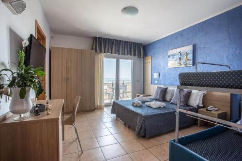 Hotel Souvenir - Koolibry Hotels in Cervia
