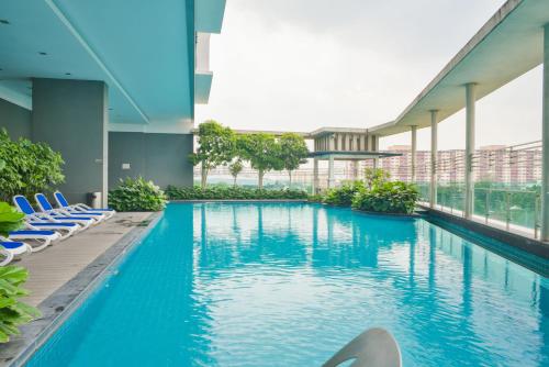 Casa Residency Apartment - image 10