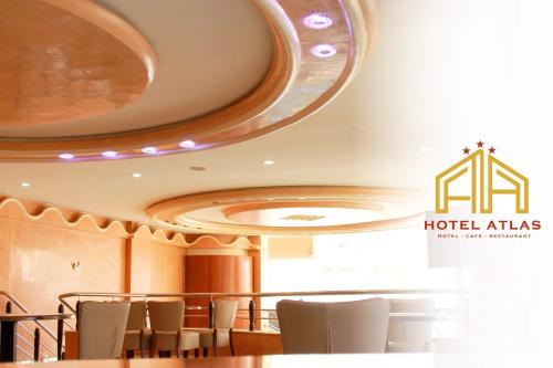 호텔 아트라스 구에르시프 (Hotel Atlas Guercif) in 구에르시프