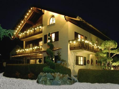 Romantische 5-Sterne- Ferienwohnungen in Mittenwald, Deutschland