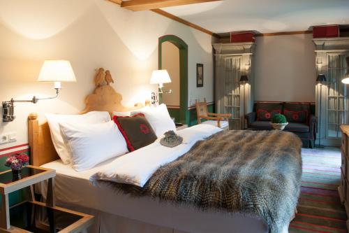 Chalet Suite