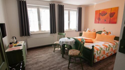 Pension Edelstein in Ostseebad Sellin