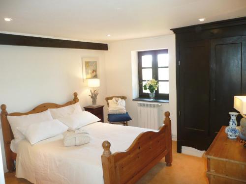 B&B Montestrucq - La Bergerie - Bed and Breakfast Montestrucq