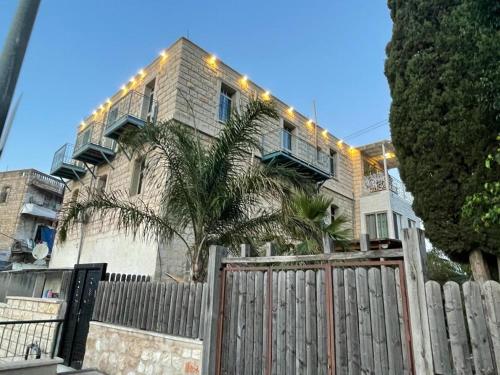 Diamond Studio Apartment - Haifa in Haifa