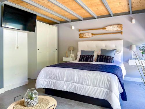 OleHolidays 406 Loft Romana Playa junto al mar