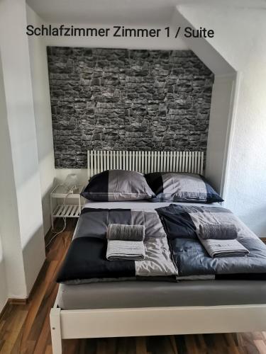 Eva's Hostel - Self Check-In & Only Private Rooms 4.1km von Stürzelberg entfernt