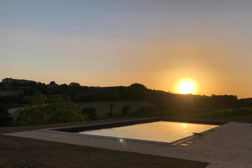  Agriturismo Portoreschi in Gualdo Cattaneo