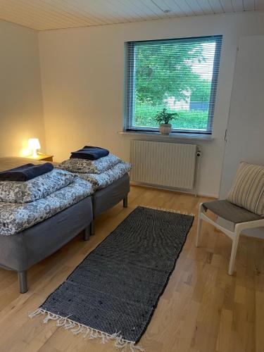  Feriehus-Gammel Byvej, Vrensted in Løkken