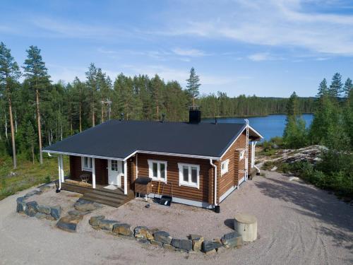 Luxury Villa Rahavaara