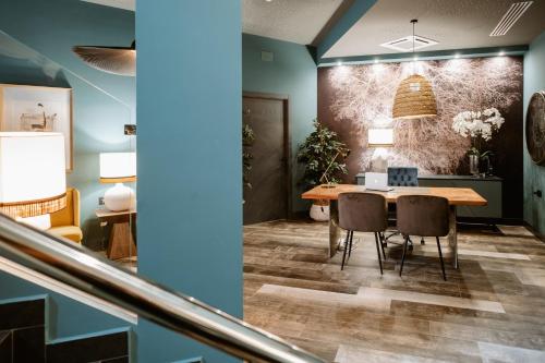 Hotel GilMar Orellana la Vieja — foto 4
