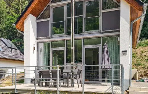 Gemütliches Haus In Lautenthal Mit Sauna in Lautenthal, Deutschland