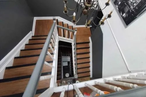 Eva's Hostel - Self Check-In & Only Private Rooms in Düsseldorf, Deutschland