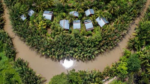 . Ben Tre Farm Stay