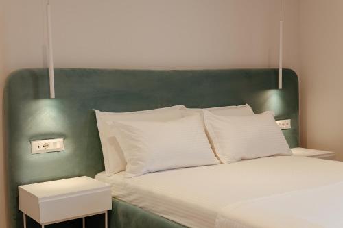 Artis Blue Relax – Himarë, NY
