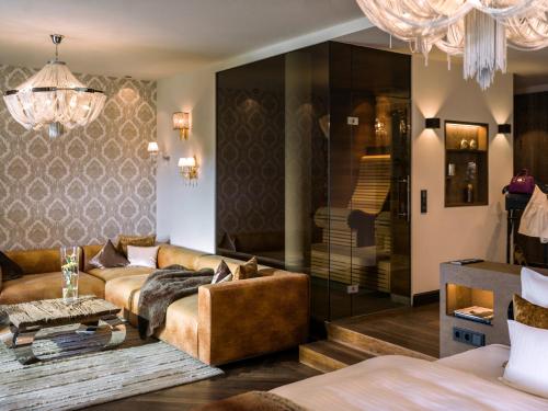 Das König Ludwig Wellness & SPA Resort Allgäu - image 12