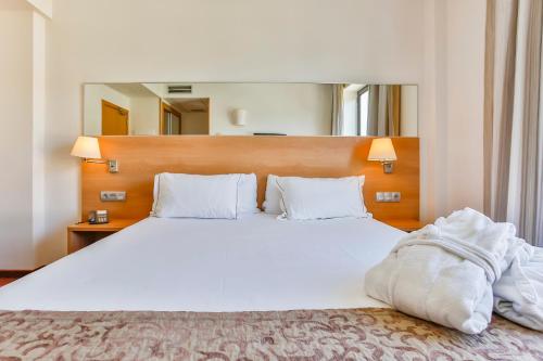 Hotel Desitges - image 11