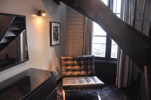 ノワール オテル