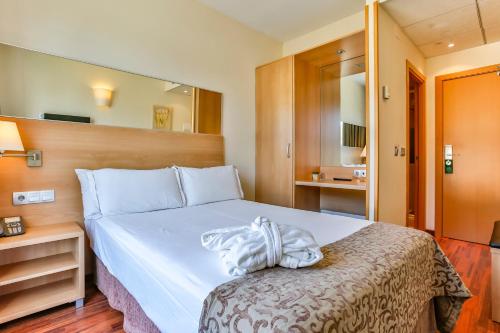 Hotel Desitges - image 5