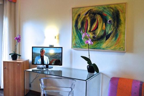 Ilgo Hotel - image 12