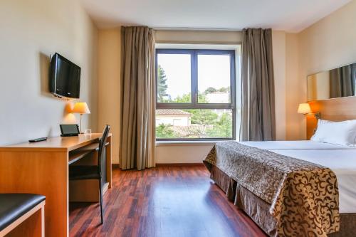 Hotel Desitges - image 6