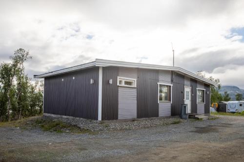 Villa Saananjuuri - Chalet - Kilpisjärvi