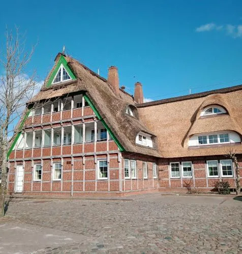 MeerMomente in Dorum Neufeld, Deutschland