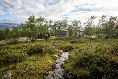 Villa Saananjuuri in Kilpisjarvi