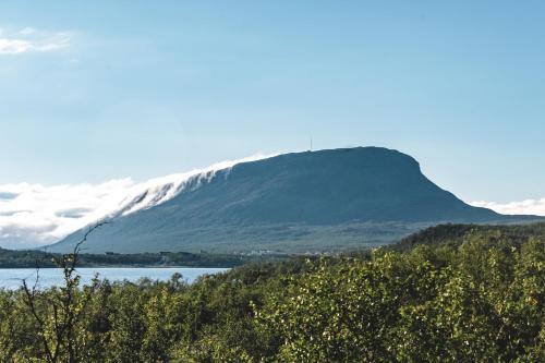 Villa Saananjuuri in Kilpisjarvi