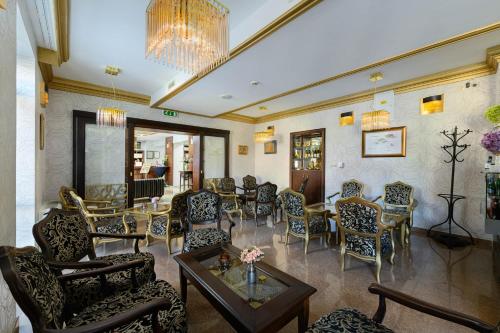 Hotel Aurum - main image
