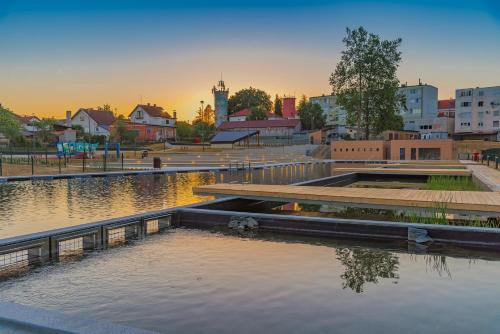 Studio Apartment Lea in Grabovnica