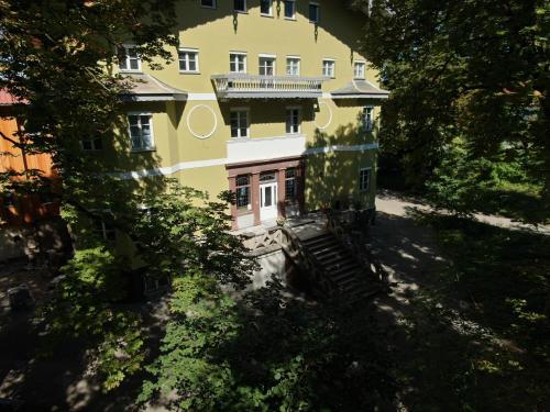 . Villa Quintana