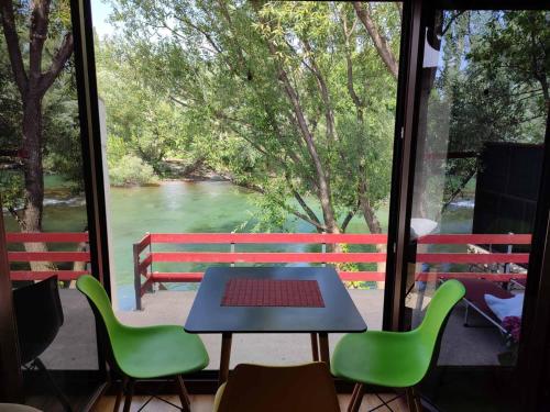 RiverView Buna - Mostar