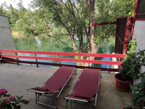 RiverView Buna - Mostar