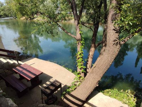 RiverView Buna - Mostar