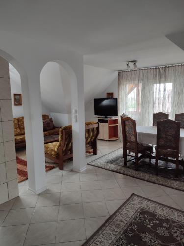 Casa Irilen