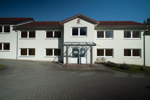 Haus Hotel Inter in Buxtehude, Deutschland