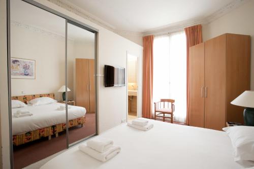 Résidence Charles Floquet, Paris (Foto 8)