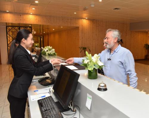 Foto - Inn & Go Kuwait Plaza Hotel