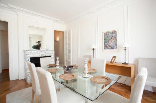 Résidence Charles Floquet, Paris (Foto 11)
