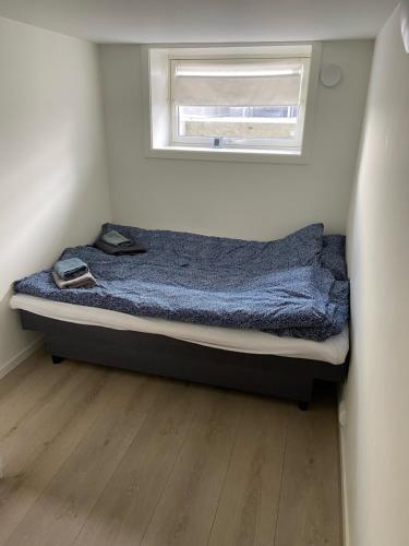 Modern appartment in classic house, close to beach and city center in Lund
