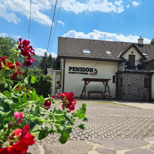 Penzión Dúhový Pstruh obrázok