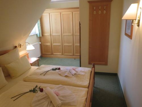 One-Bedroom Apartment - Adlershof