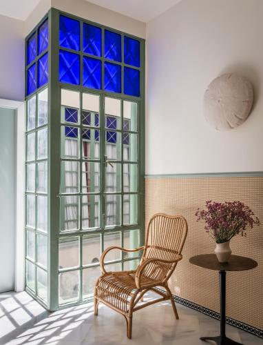 ホテル アブリル