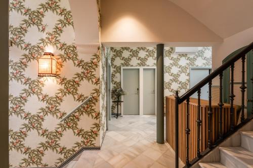 ホテル アブリル