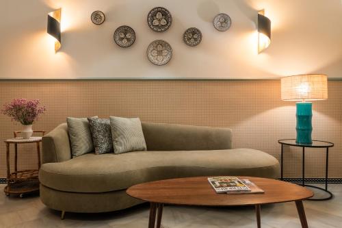 ホテル アブリル