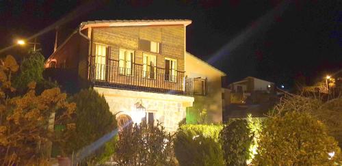 A szálláshely kívülről, Spacious villa with private pool in La Puebla de Castro in La Puebla De Castro