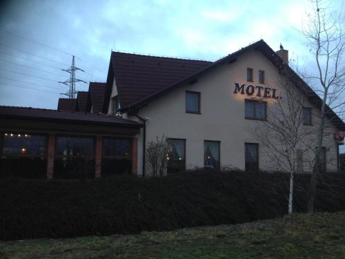 Motel U Krbu