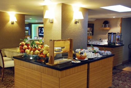Emir Royal Hotel image 25